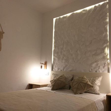 Greek Blue Apartment Плакиас Экстерьер фото