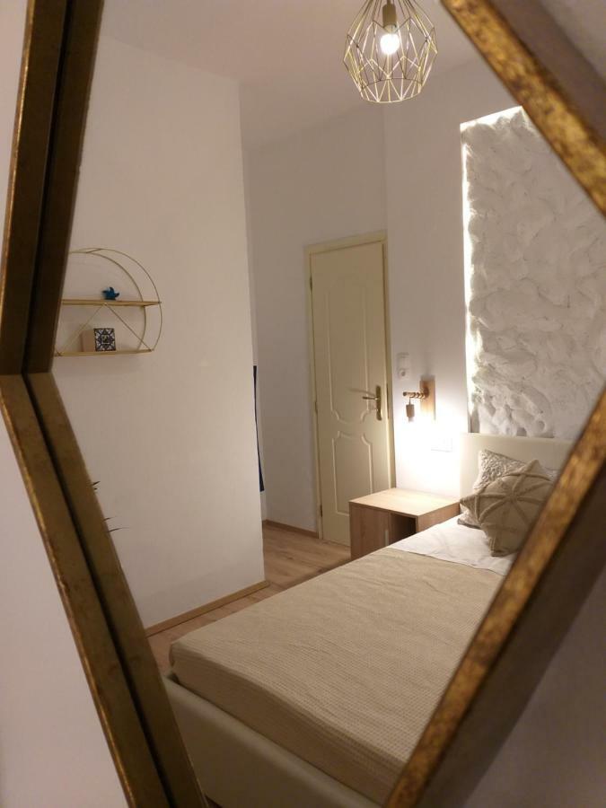 Greek Blue Apartment Плакиас Экстерьер фото